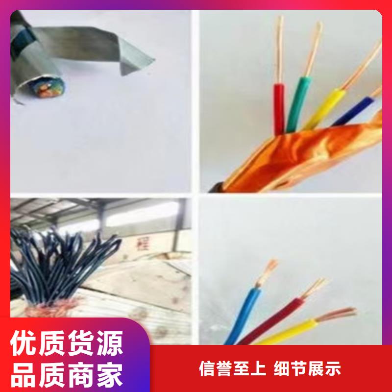 計算機電纜信號電纜真材實料加工定制