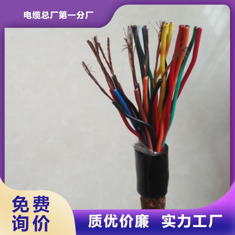 ZR-CHYVRP82阻燃計算機電纜-可在線咨詢