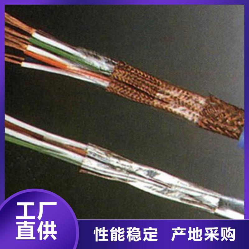 計算機屏蔽電纜KJCRP14X2X0.75