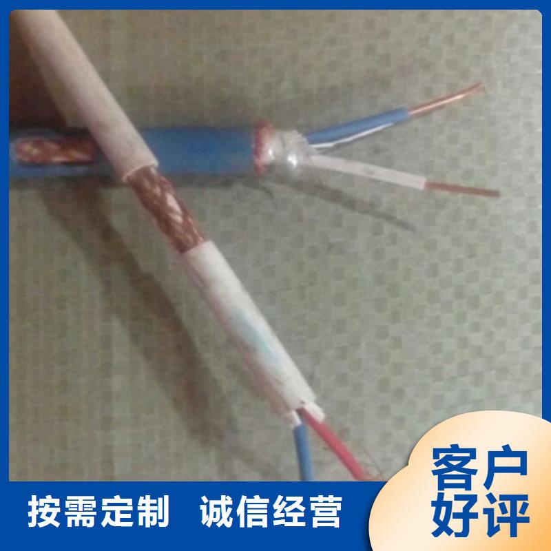 ZR-DJYVP3R阻燃計算機電纜合格才出廠