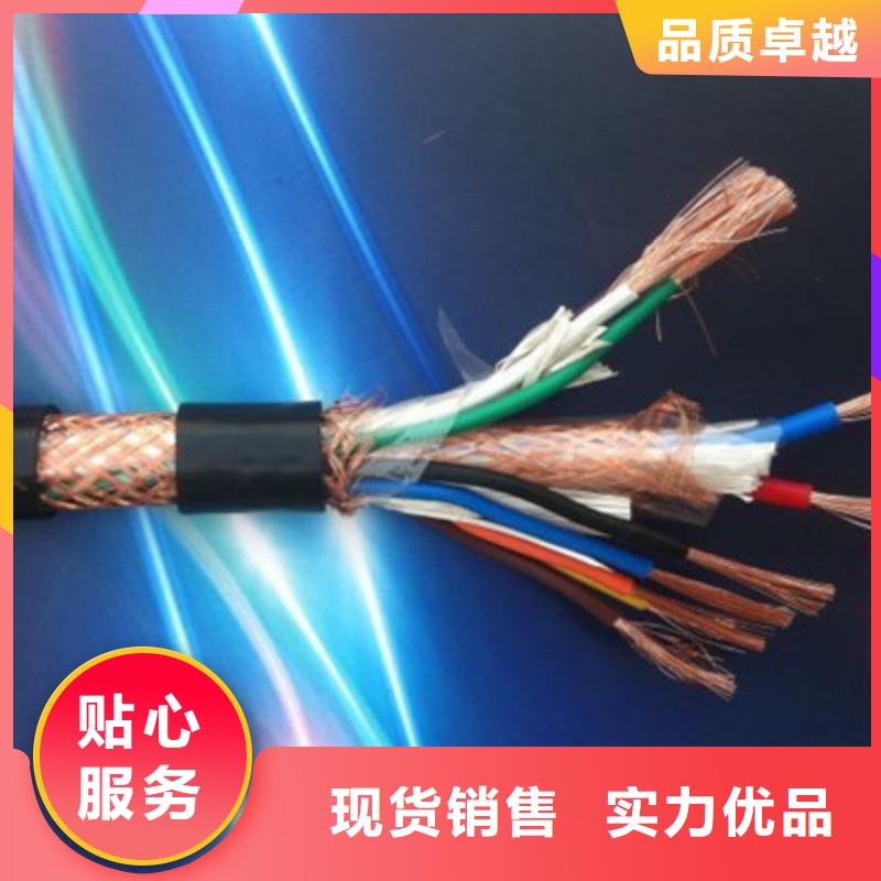 計算機電纜信號電纜真材實料加工定制