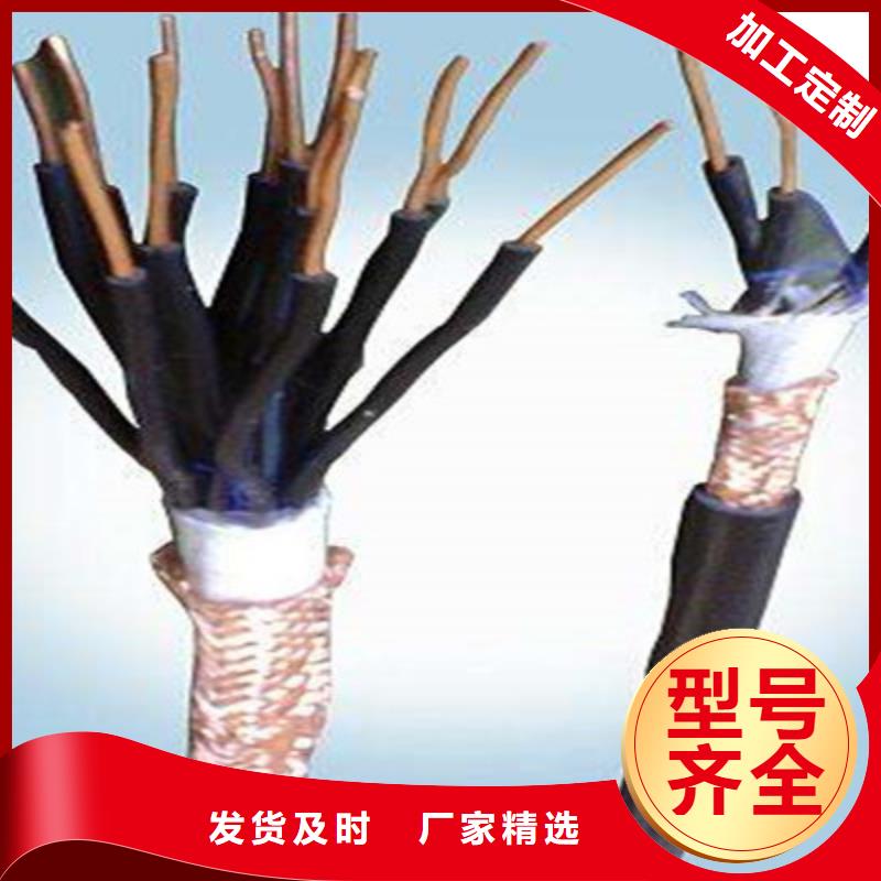 控制電纜_屏蔽電纜廠家品控嚴格