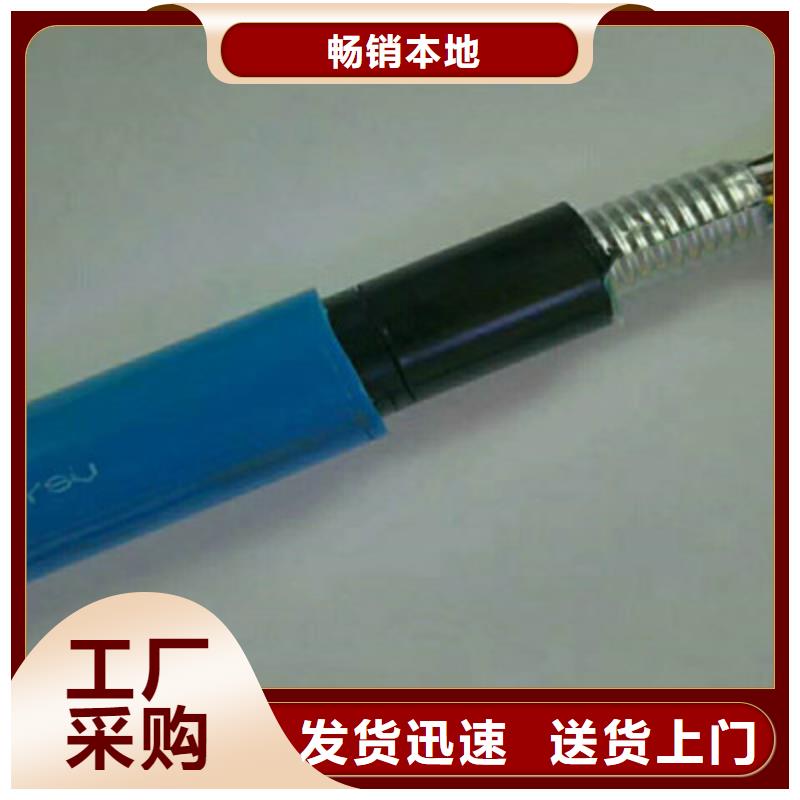 礦用通信電纜-本安防爆電纜廠家技術完善
