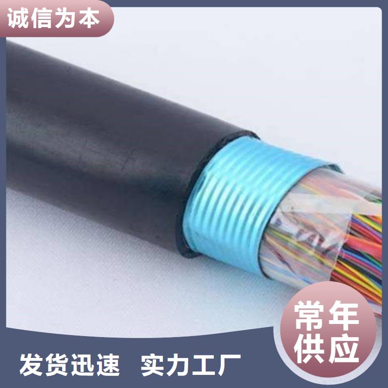 礦用通信電纜【屏蔽電纜】廠家實力雄厚