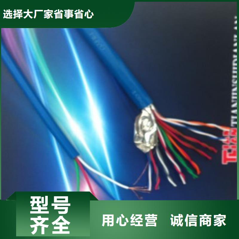 礦用通信電纜-本安防爆電纜廠家技術完善
