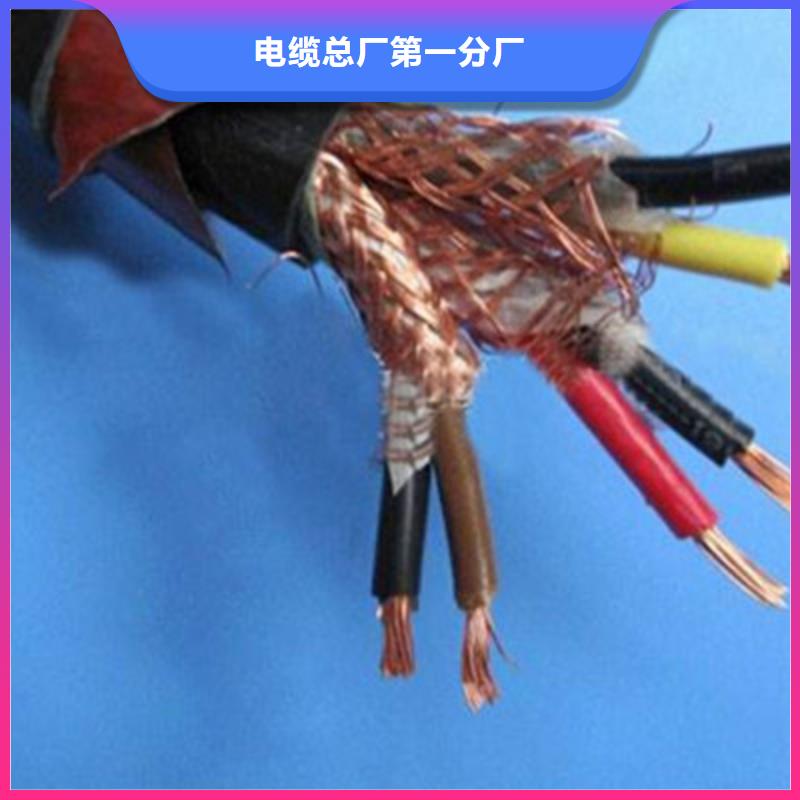 耐高溫電纜信號(hào)電纜廠家直營(yíng)