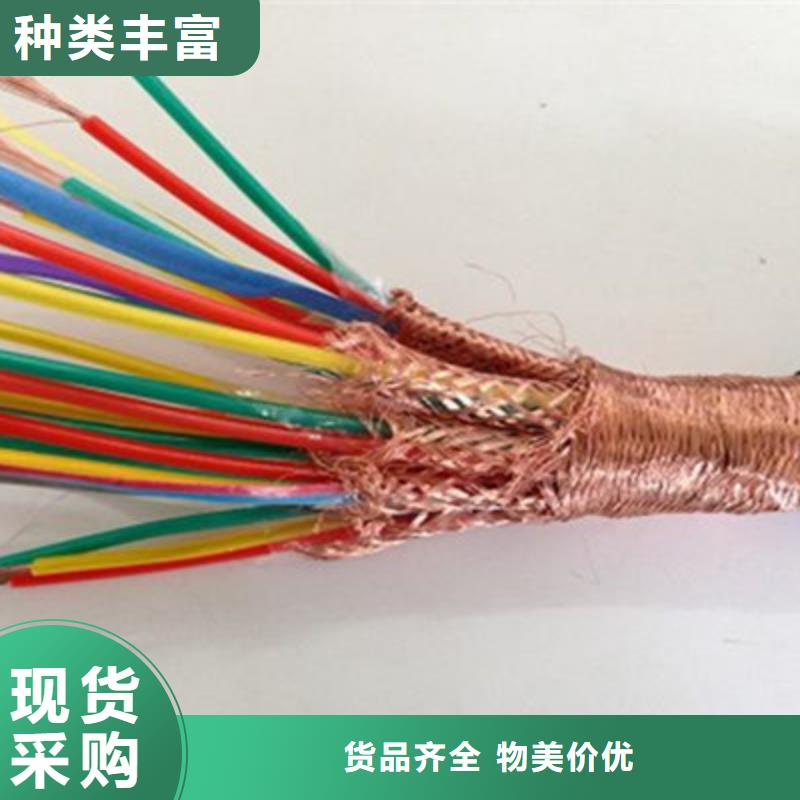 耐高溫電纜通信電纜品類齊全