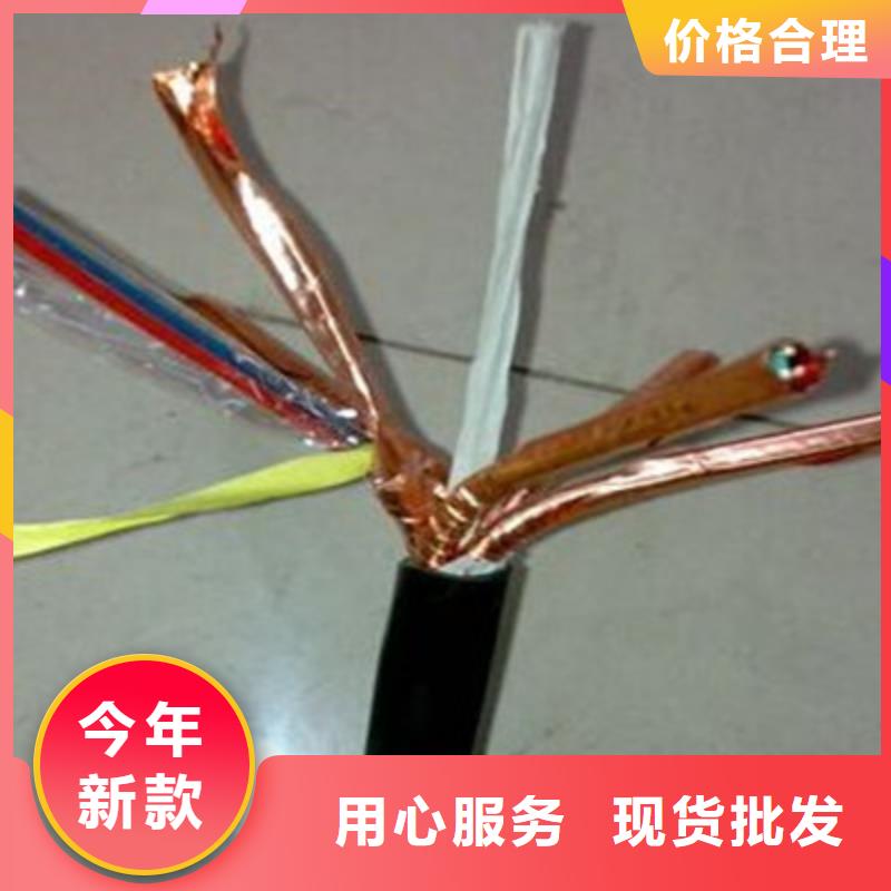 耐高溫電纜信號電纜品質(zhì)無所畏懼