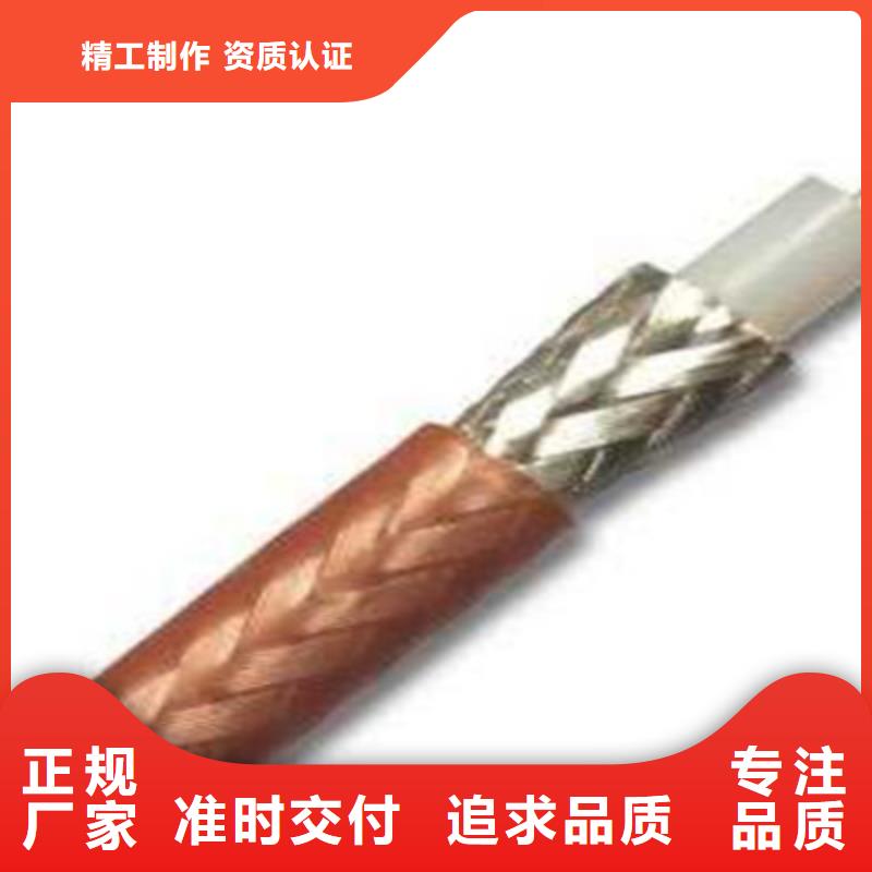 射頻同軸電纜屏蔽電纜貨品齊全