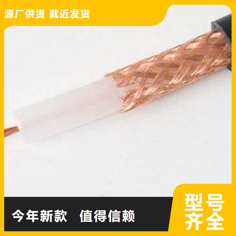 射頻同軸專(zhuān)用電纜HCSY廠家批發(fā)零售