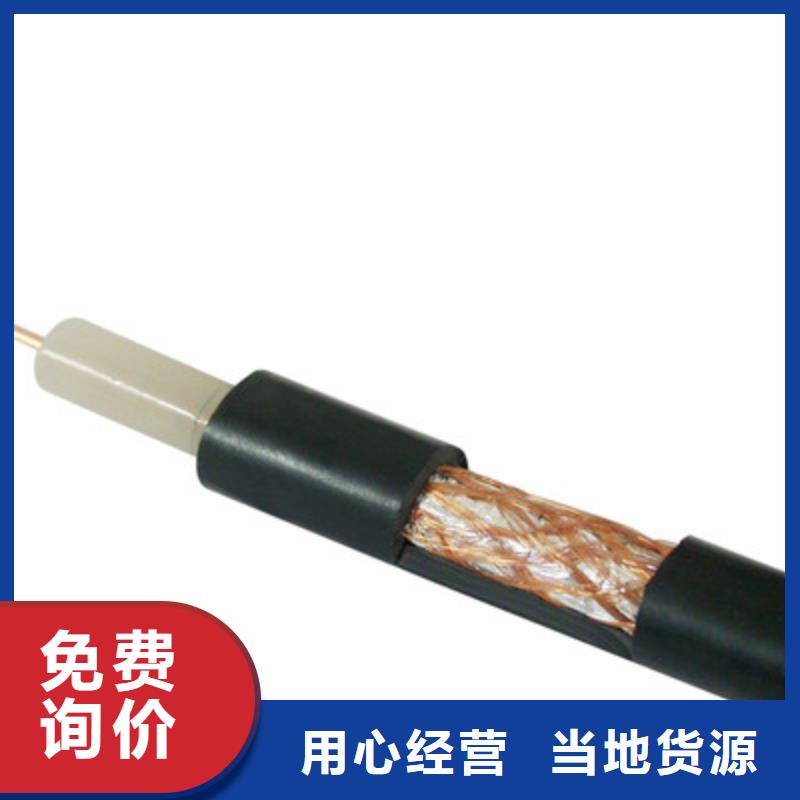 特种型号射频线SYWV22企业-大品牌