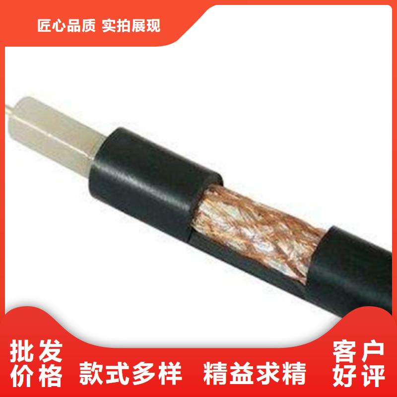 射頻同軸專用電纜HCSY自有工廠