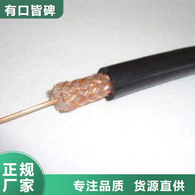 有實力的射頻同軸電纜HCSY廠家