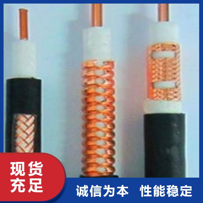 射頻同軸專(zhuān)用電纜HCSY廠家批發(fā)零售