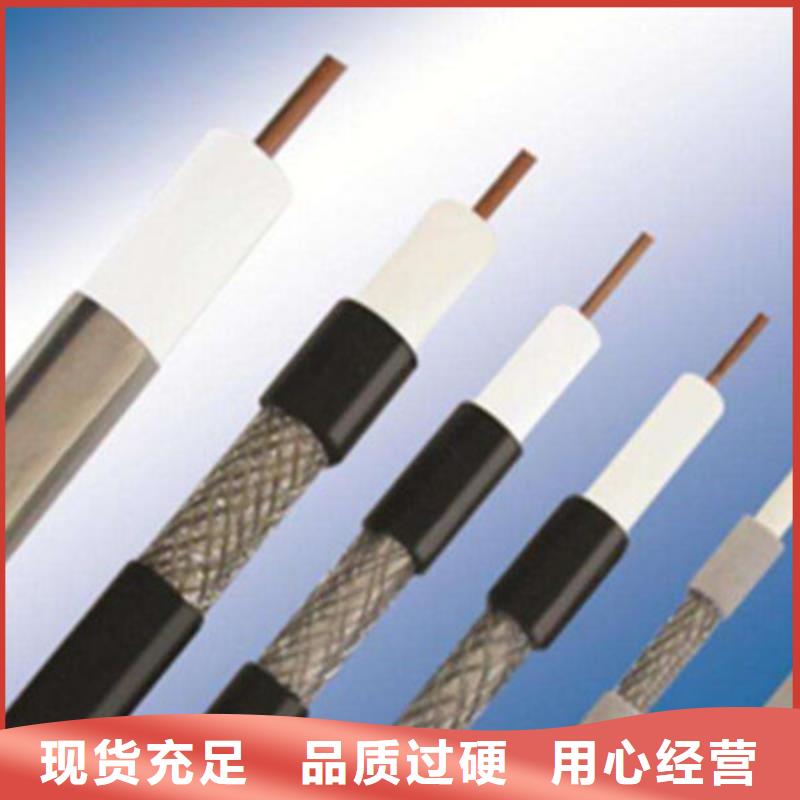 特种型号射频线SYWV22企业-大品牌