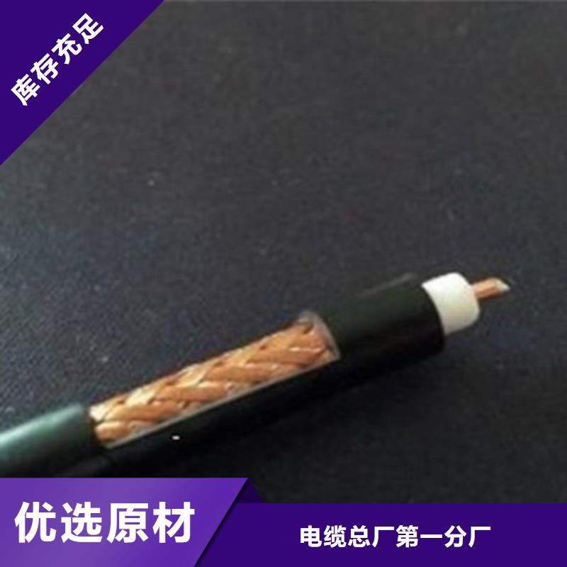 ZR-SYV阻燃射频同轴电缆定做_天津市电缆总厂第一分厂