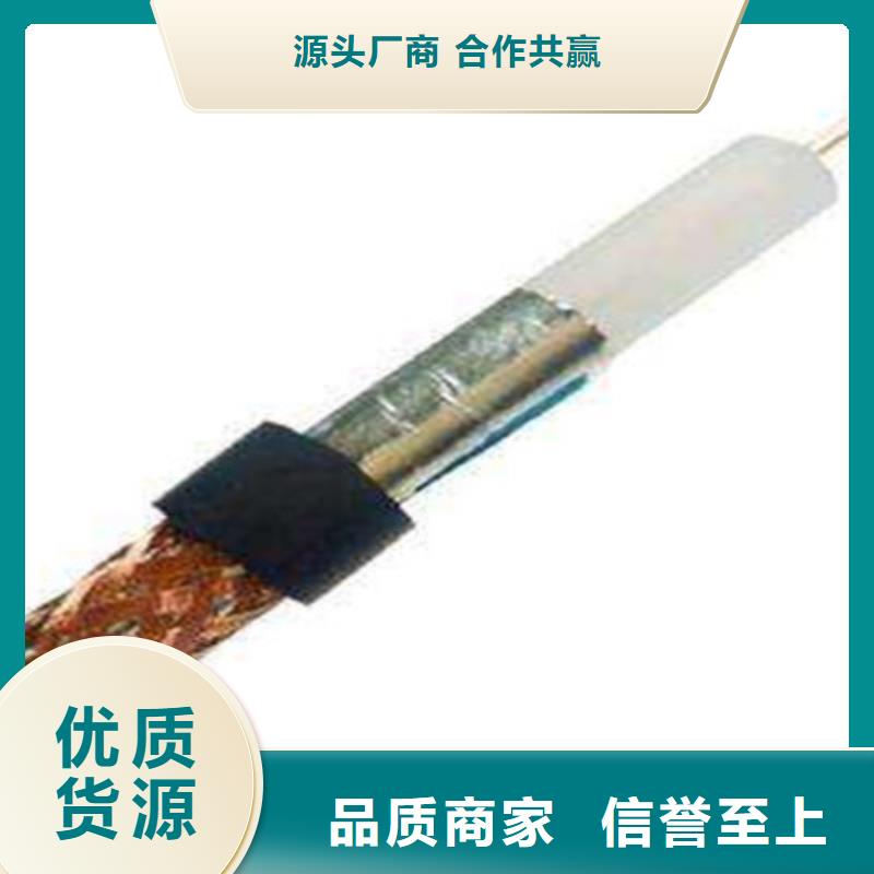 射頻同軸電纜-屏蔽電纜品質過硬