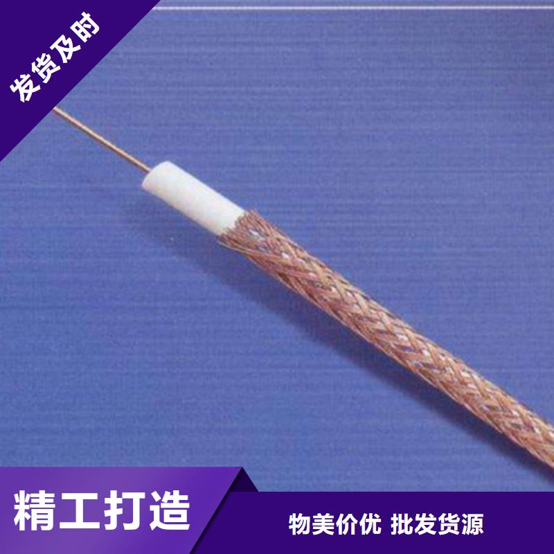 值得信赖的NH-SYV耐火射频同轴电缆销售厂家