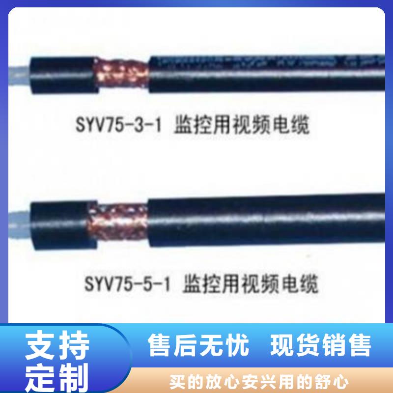 ZR-SYV阻燃射频同轴电缆定做_天津市电缆总厂第一分厂