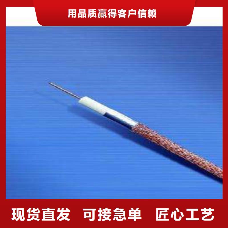 經驗豐富的射頻電纜SYV基地