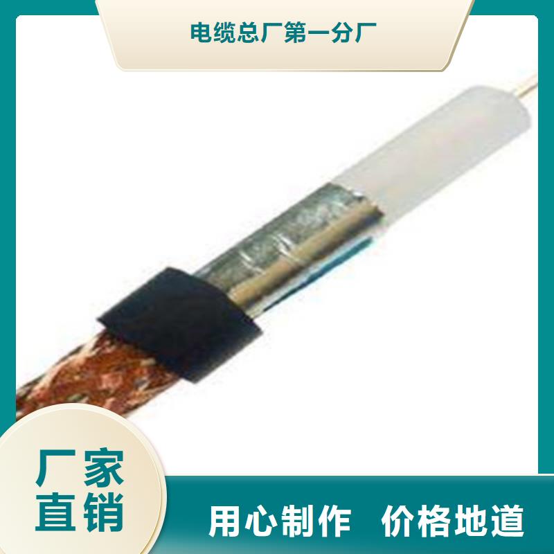 值得信赖的NH-SYV耐火射频同轴电缆销售厂家