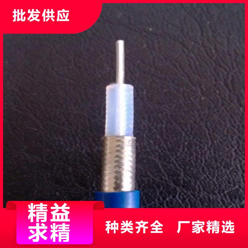 采購SYV射頻同軸電纜必看-售后保障