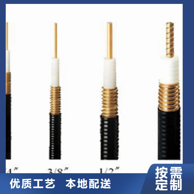 价格合理的WDZ-SYV低烟无卤射频线缆公司