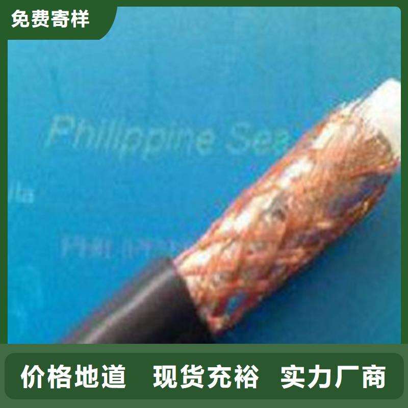 供应铠装射频同轴电缆SYV22认准天津市电缆总厂第一分厂