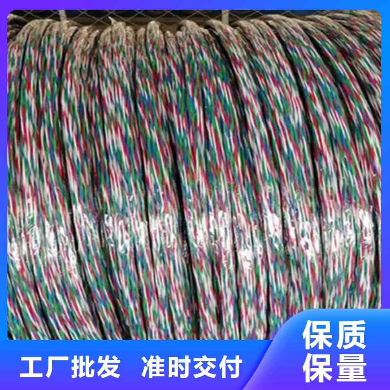 鐵路信號電纜_屏蔽電纜用心制造