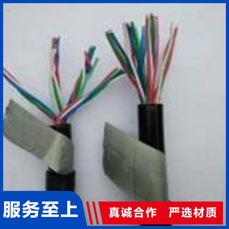 鐵路信號電纜通信電纜品質優選