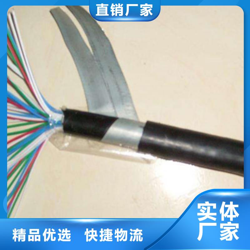鐵路信號電纜屏蔽電纜源頭工廠