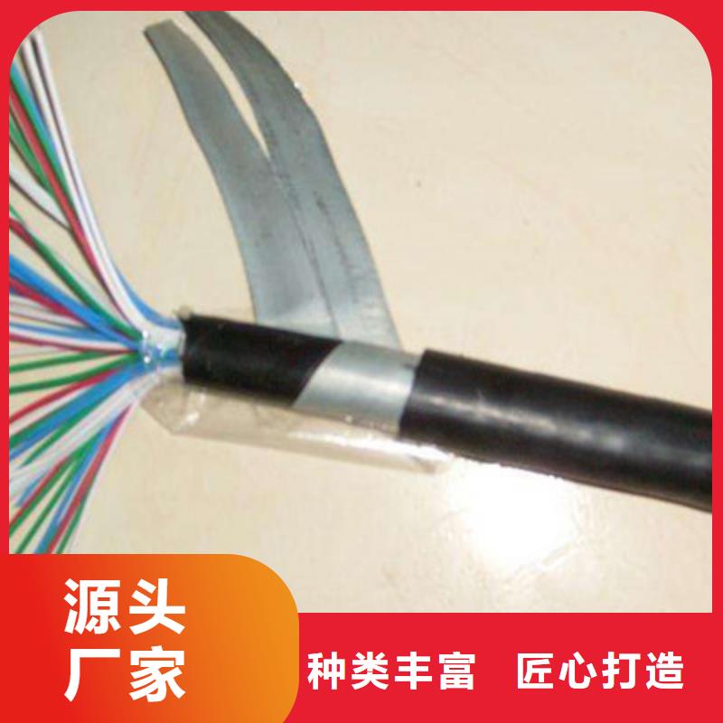 鐵路信號電纜通信電纜品質優選