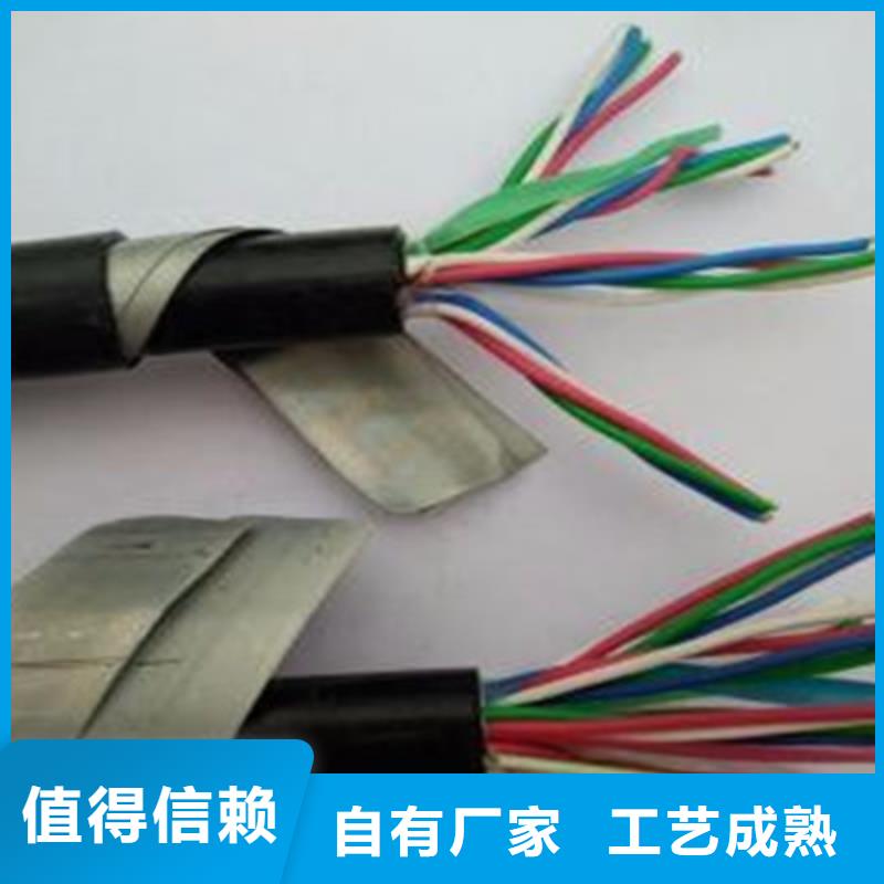 鐵路信號電纜屏蔽電纜源頭工廠