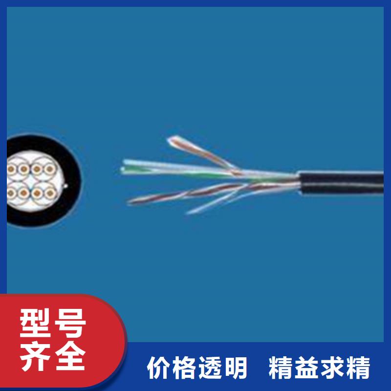 鐵路信號電纜_信號電纜自主研發