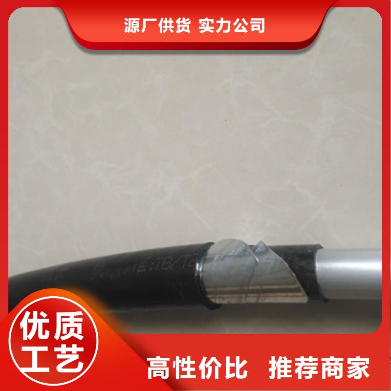 铁路信号电缆信号电缆支持非标定制