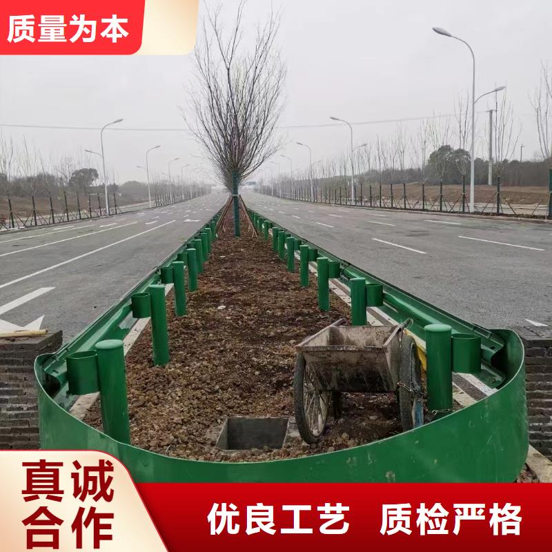 【护栏波形护栏厂家放心得选择】