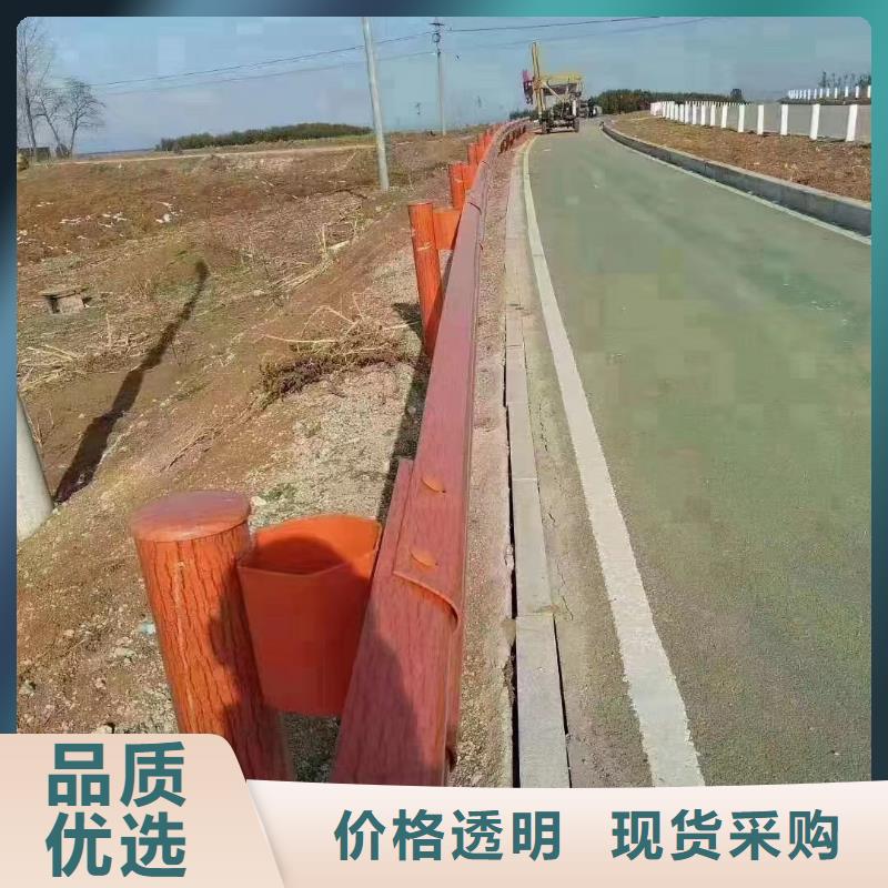 农村公路护栏销售