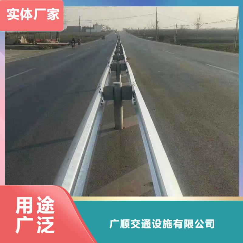 诚信的路侧护栏生产厂家