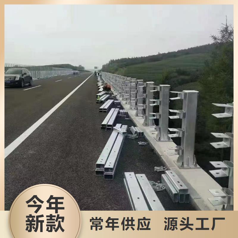 优选道路不锈钢造型栏杆