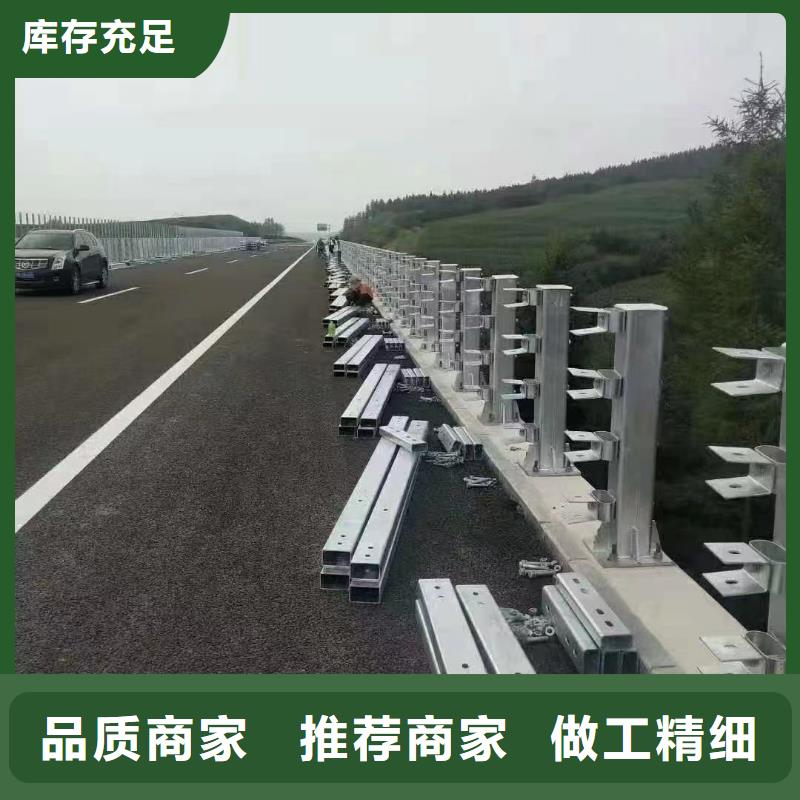 质量可靠的波形公路护栏供货商