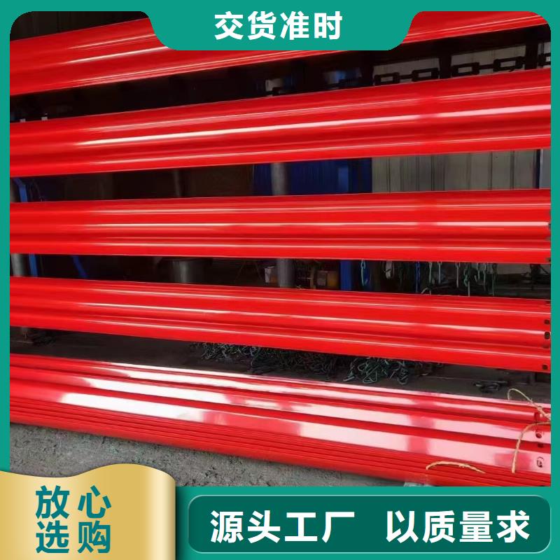高速公路护栏生产