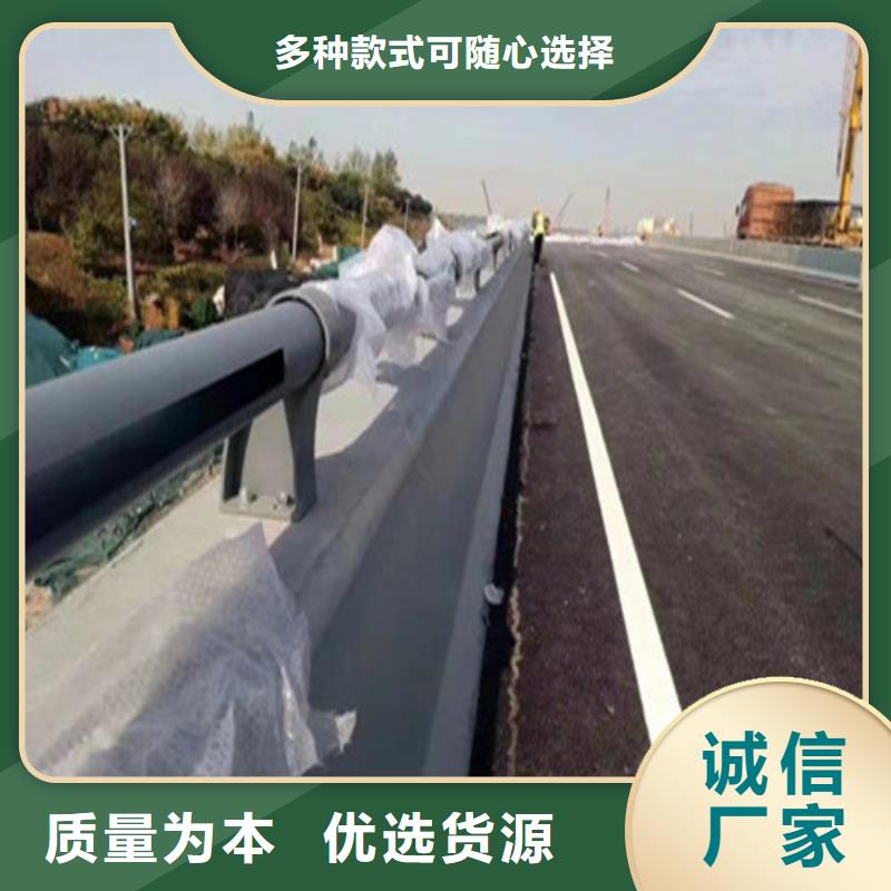 有实力有经验(广顺)高速公路护栏优质之选
