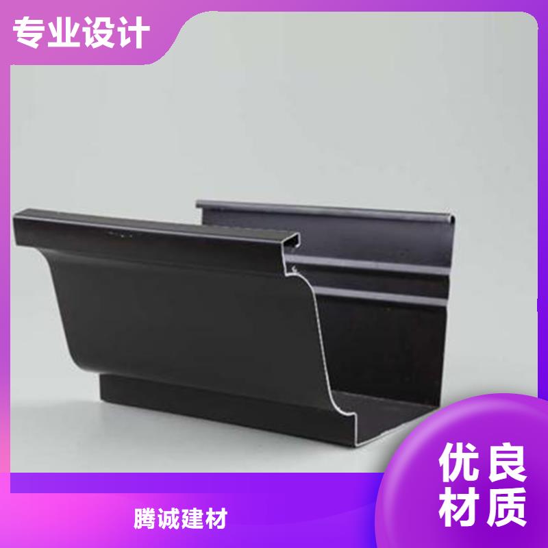 檐溝雨水管好產品有口碑
