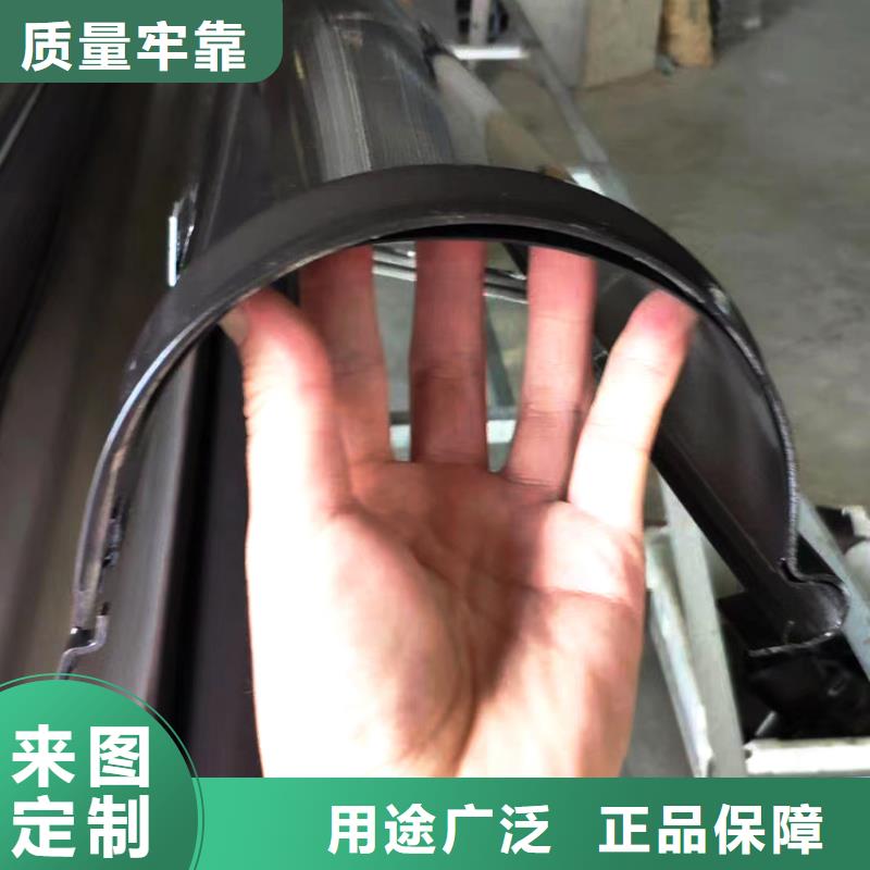 檐槽方形雨水管懂您所需