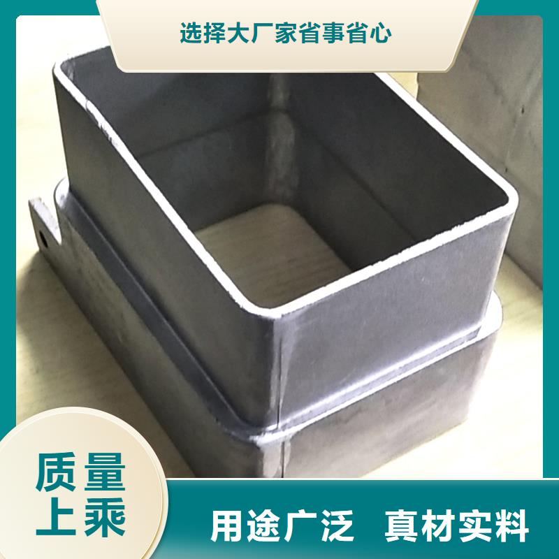 成品檐沟接水槽工厂直销价