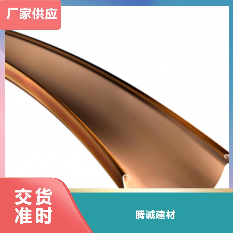 檐槽,鋁合金雨水槽品質商家