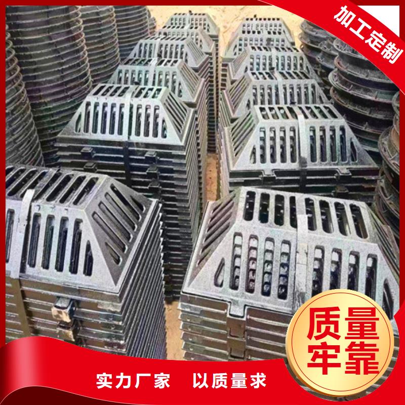 采購(gòu)C250鑄鐵井蓋必看-質(zhì)量有保障