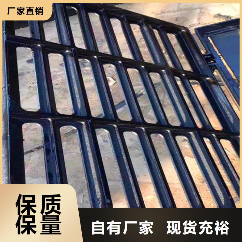 規格全的D400鑄鐵井蓋供貨商