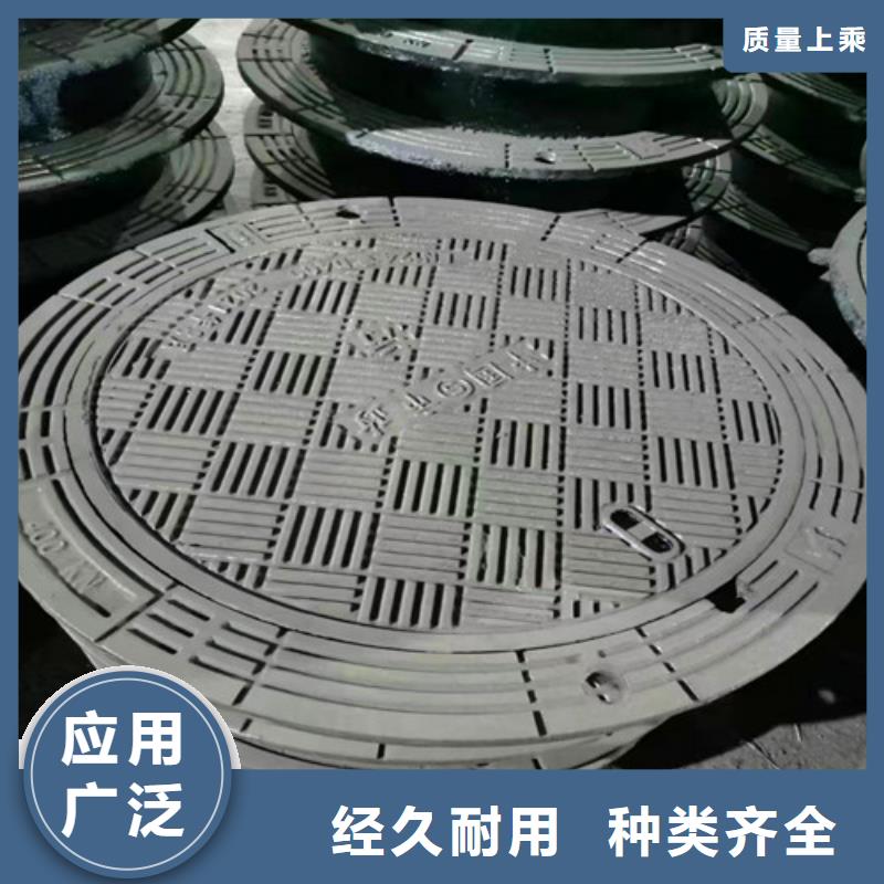 机制圆井盖厂家