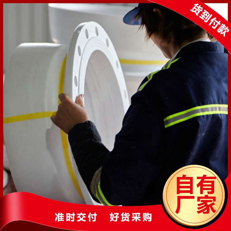 球墨鑄鐵管件排污球墨鑄鐵管快捷的物流配送